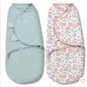 Swaddle Me Velcro Swaddles